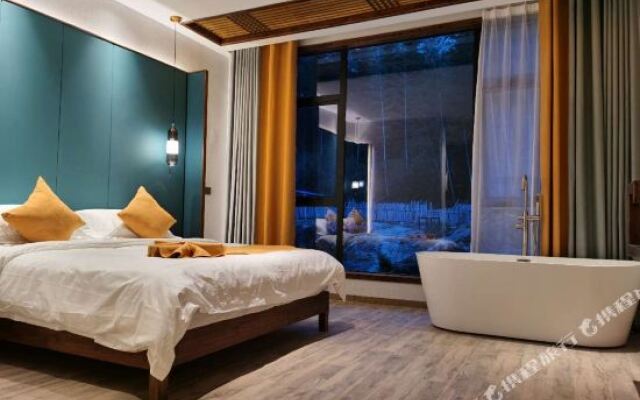 Huangshan Hongcun Huitailang Inn