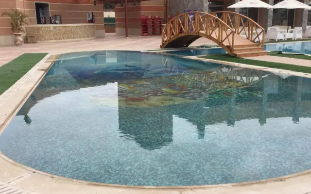 Tolip Inn Beni Suef