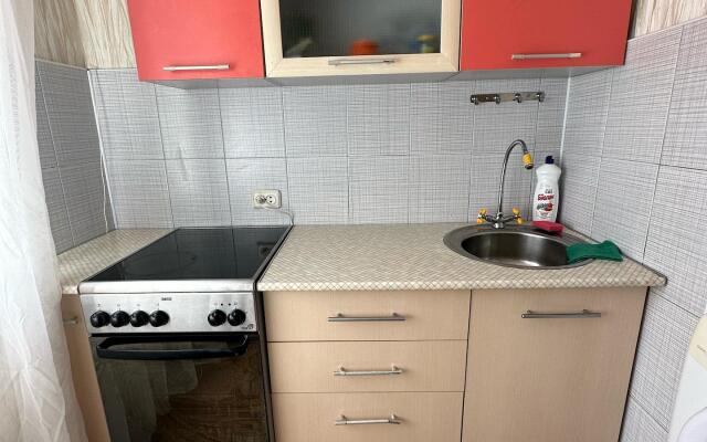 Апартаменты ДеньНочь в 1-ом микрорайоне д. 30