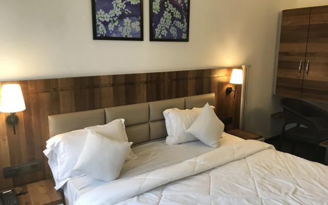 City Point Executive