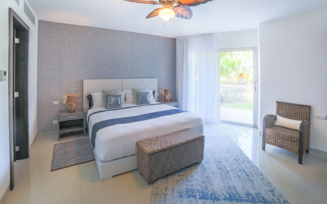 Marea Azul Beach Resort