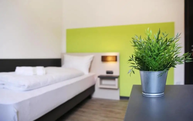 bp24 Hotel Eschweiler