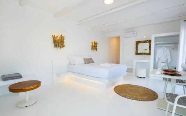 Thalasidi Luxury Suites