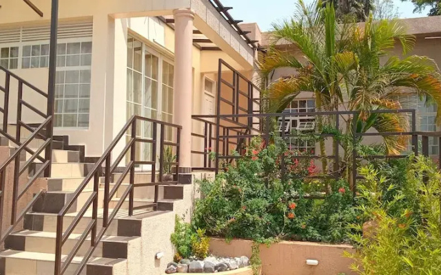 Belle Vie Apartments