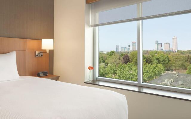 Hyatt Place Niagara Falls