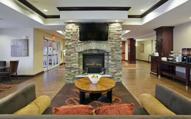 Hampton Inn Matamoras/Milford