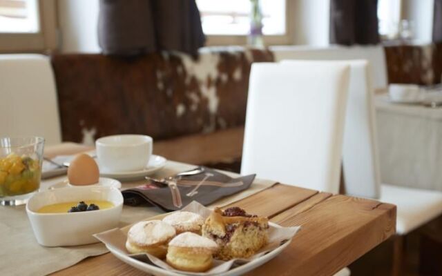 Chalet Vites Mountain Hotel