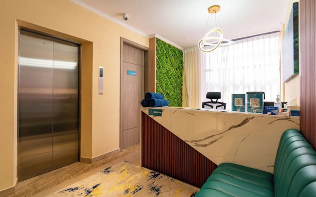 Thalassa Seychelles Hotel Apartments