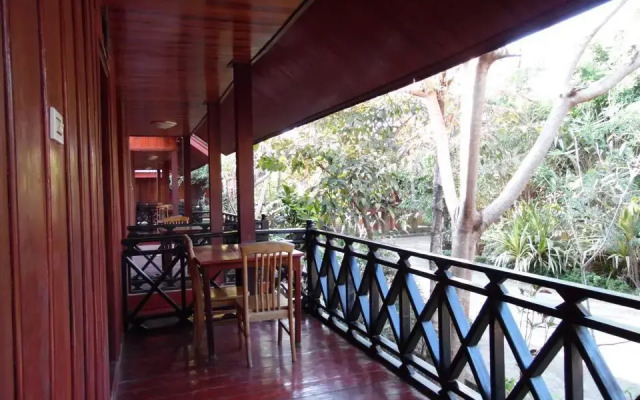 Sokxaythone Resort