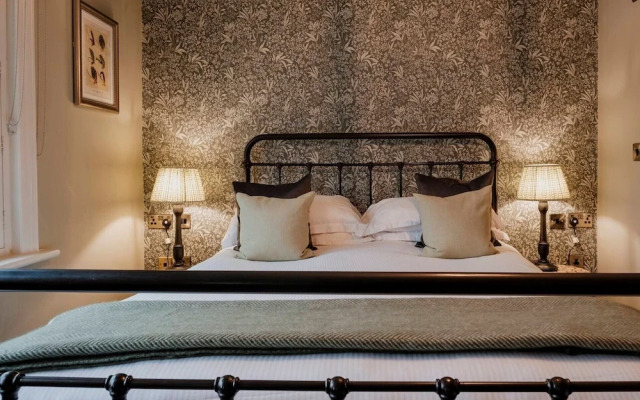 The Fisherman's Haunt