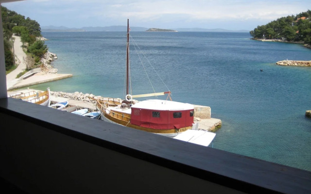 Đurđa - Amazing Location & sea View - A2 Burni