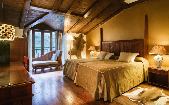 Hotel & Spa Sierra De Cazorla