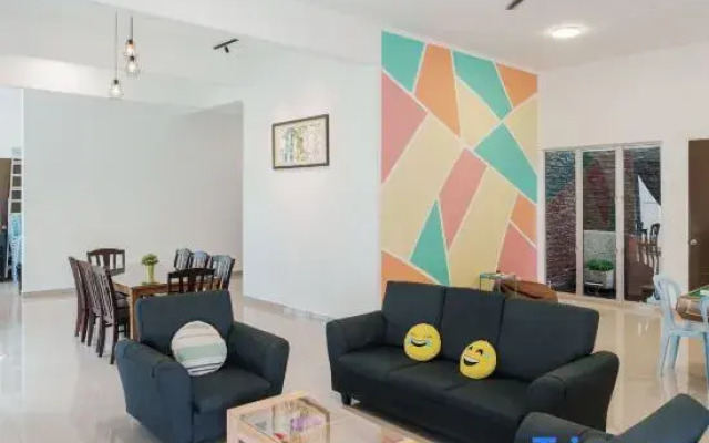 Secret Garden Homestay