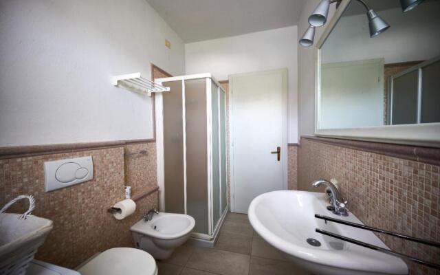 Your Familyapartment in Sirmione