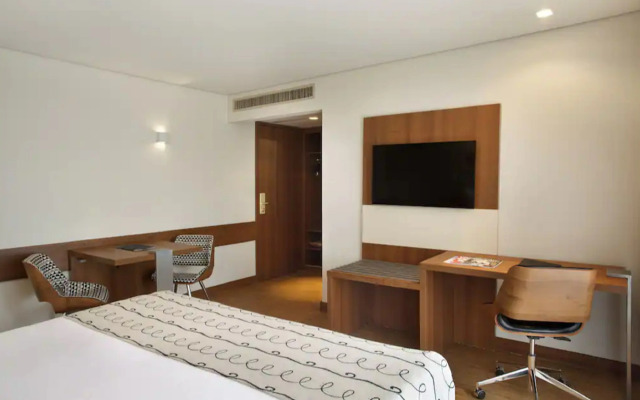 Windsor Plaza Brasilia