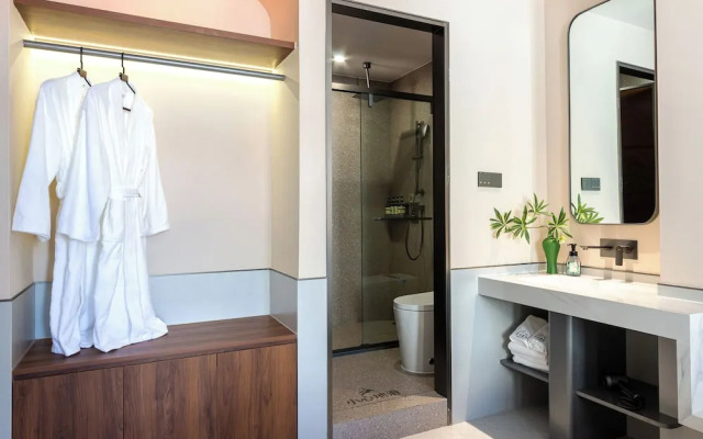 VISHAN Fashion Designer Trendy Residence