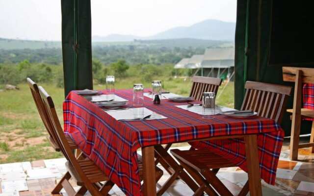 Fisi Camp