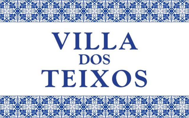 Villa dos Teixos