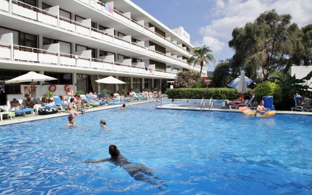 Hotel Arenal