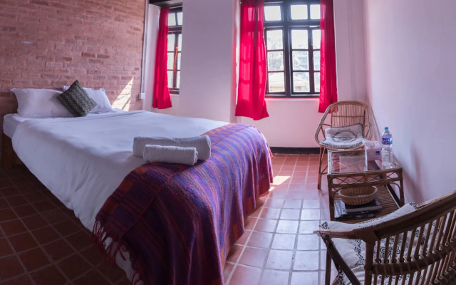 Lumbini Heritage Home