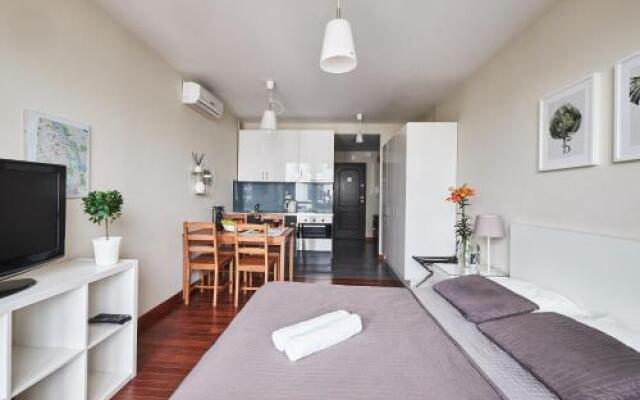 Top Ten House Marszałkowska II