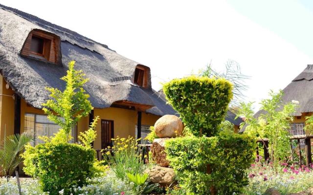 Thulamela Guest House