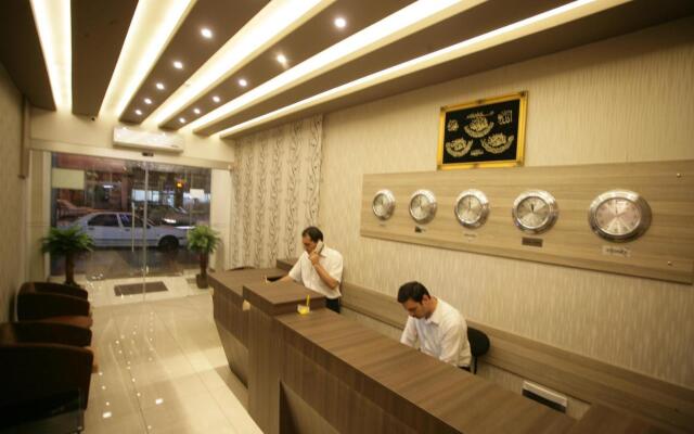Hotel Guven