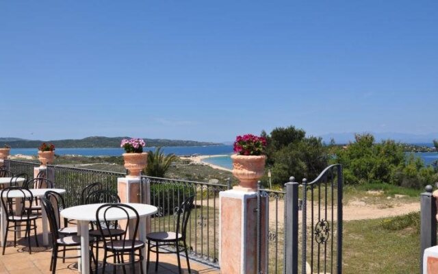 Hotel Le Dune