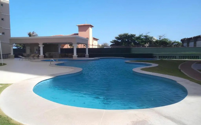 Flats Beach Village - Praia do Futuro