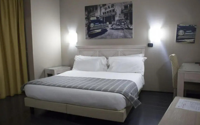 Hotel Garibaldi