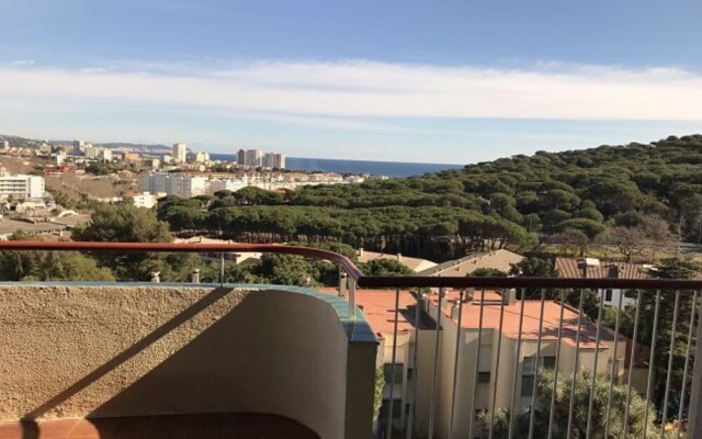 Apartamento Nautic Aro I 5A