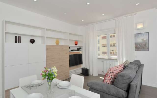 Bright and Beautiful 1 bed Flat in Lovely Area