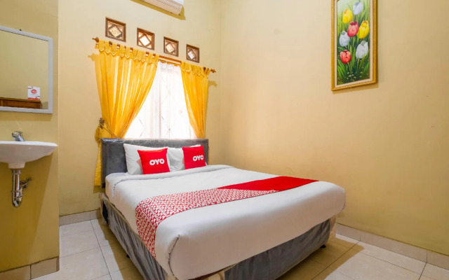 Bumi Eyang Enin Homestay Syariah