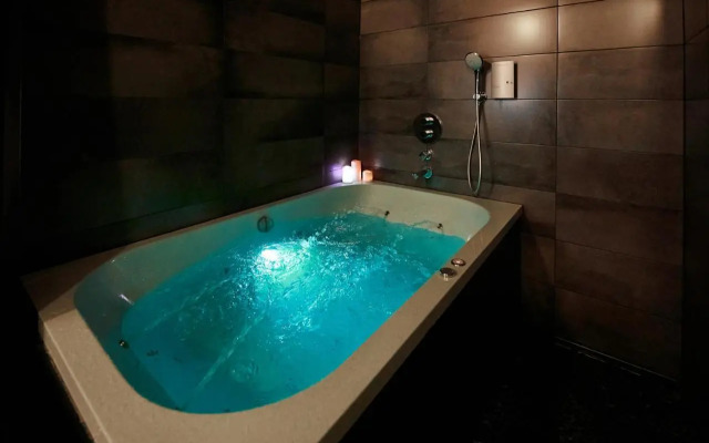 Stabu Sēta Residence