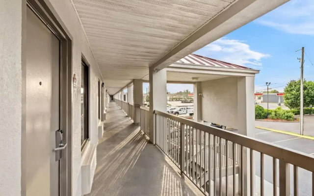 Days Inn - Bainbridge