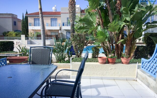 Ilios Townhouse