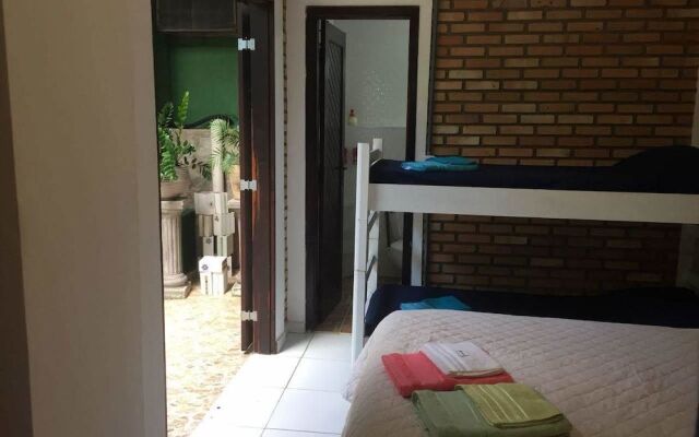 Bela Ilha Guest House