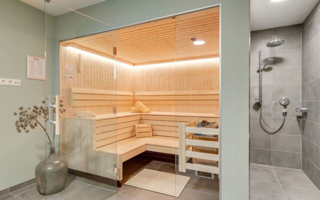 Chalet in ski Area Hochkrimml - Zillertal Arena