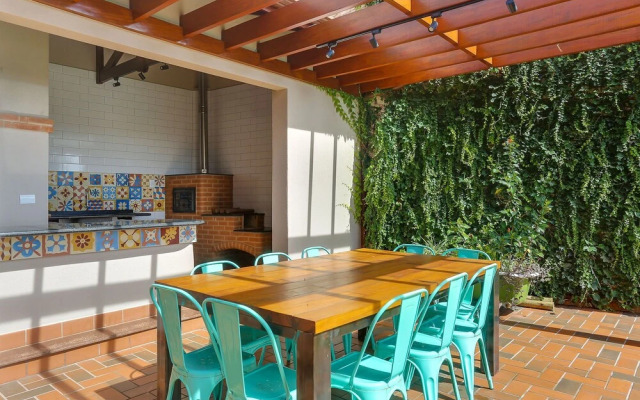 Villa Boréal Hostellerie