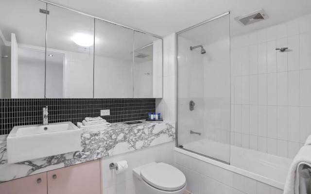 Tweed Ultima Apartments