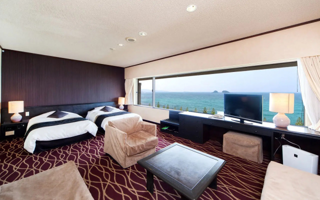 Hotel Nishi-Nagato Resort