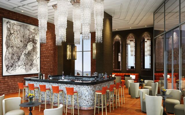 ITC Kohenur, a Luxury Collection Hotel, Hyderabad