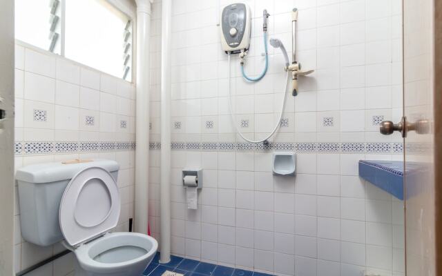 Garden City Melaka Raya by IdealHub