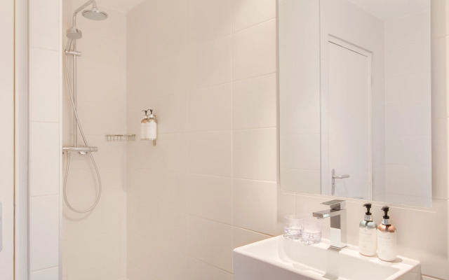 Max Brown Hotel Museum Square, part of Sircle Collection