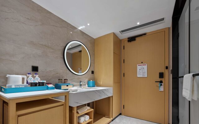 Hilton Garden Inn Anshan Haicheng