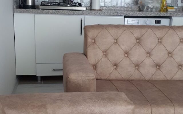 Geyikli günlük daire3