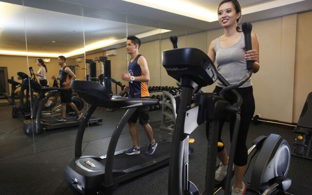 Swiss-Belhotel Airport Jakarta