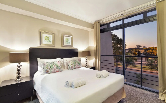 Waterstone East F201