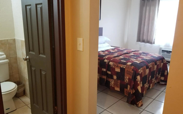Parkway Inn Airport Motel Miami