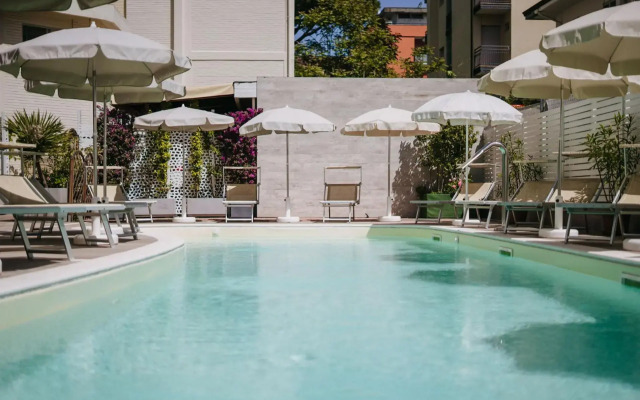 Hotel Lalla Beauty & Relax